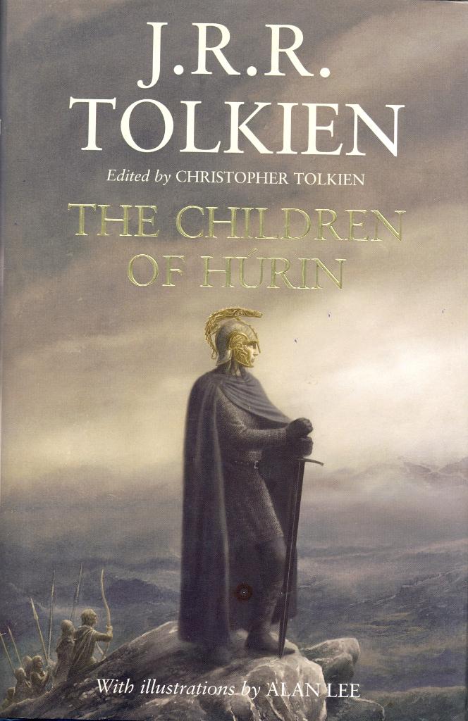 The Children of Hurin - Tolkien, Ophalen of Verzenden, Nieuw