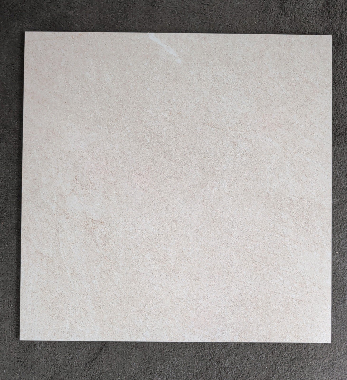 1,8 m² Vloertegels - ColorKer Dhara Sand Mat, Ophalen, 60 cm of meer, Nieuw, Minder dan 5 m²