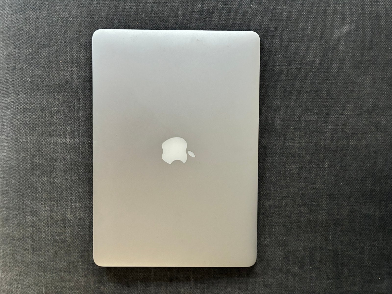 Apple MacBook Air, Ophalen, Qwerty, 8 GB, 13 inch
