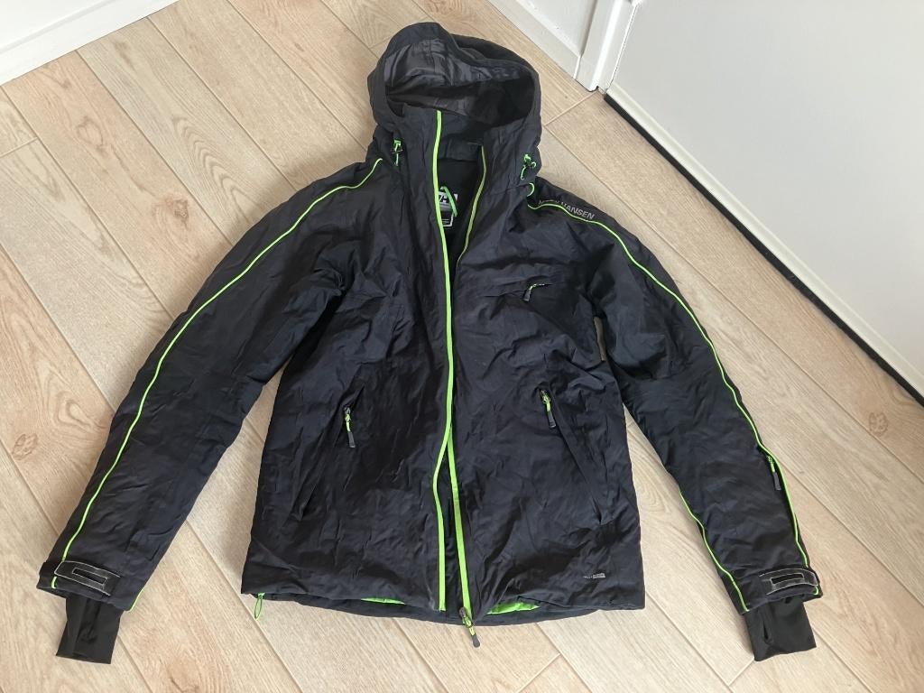 Jas Helly Hansen maat M, Ophalen of Verzenden, Gedragen, Maat 48/50 (M), Helly Hansen