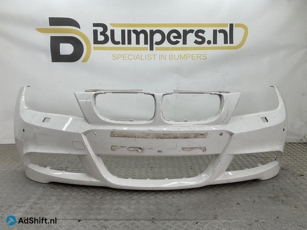 Bumper BMW 3 Serie E90 E91 M Pakket M-Pakket B39 51117891886
