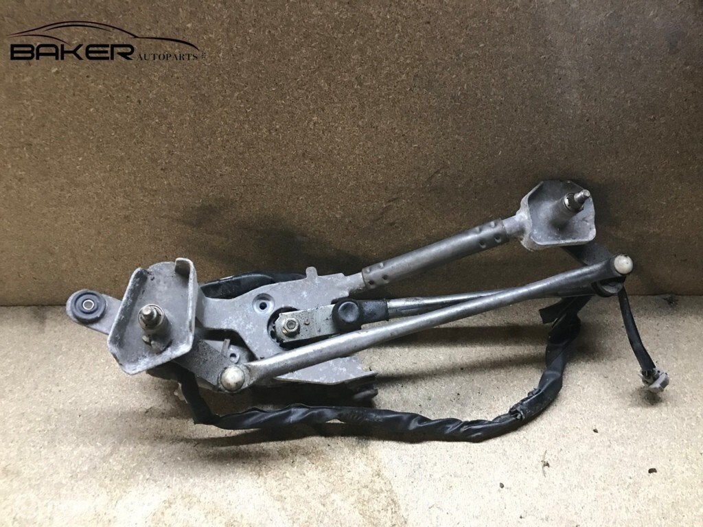 Ruitenwissermotor Daihatsu Cuore VII ('07-'12) 85110B2180, Daihatsu, Gebruikt, Daihatsu, Ophalen of Verzenden