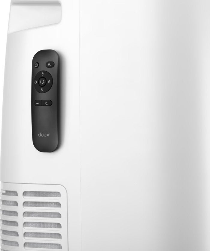 Duux North Smart Airco 14.000 BTU/h, Witgoed en Apparatuur, Airco's, Ophalen, Minder dan 60 m³, Timer, 3 snelheden of meer