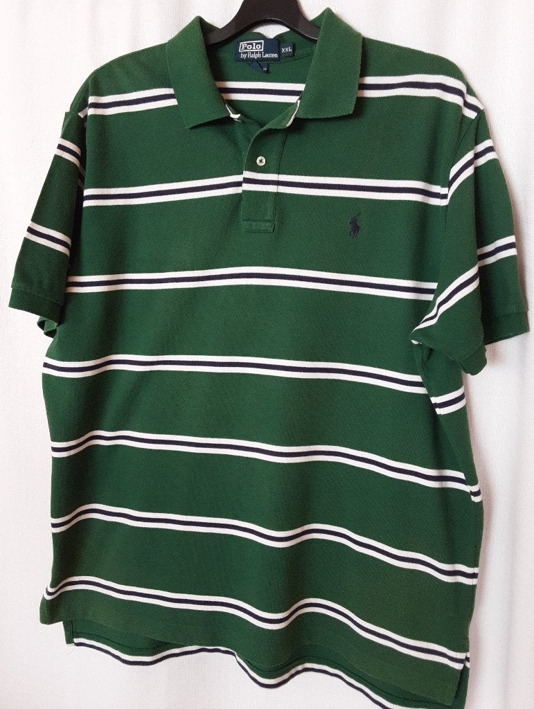 Polo Ralph Lauren, Verzenden, Overige maten