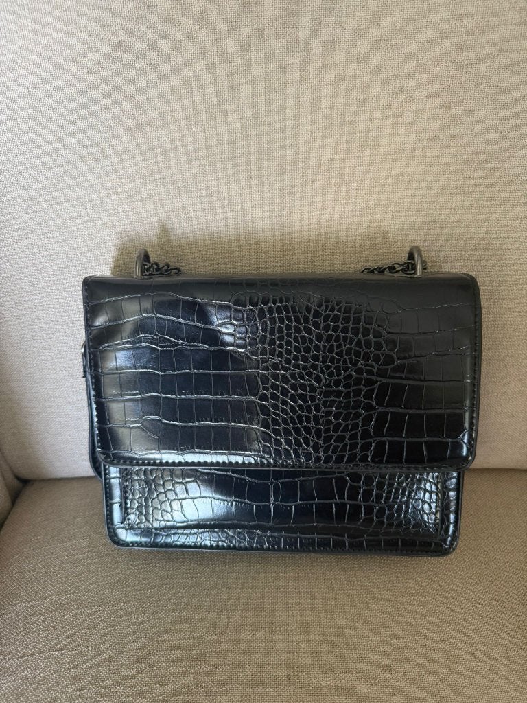 Crossbody Bag for Sale, Sieraden, Tassen en Uiterlijk, Ophalen of Verzenden, Zo goed als nieuw, Schoudertasje