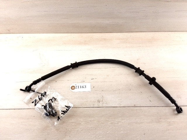 Z650 2016 - 2020 Kawasaki Leiding Leiding rem D1-39049, Motoren