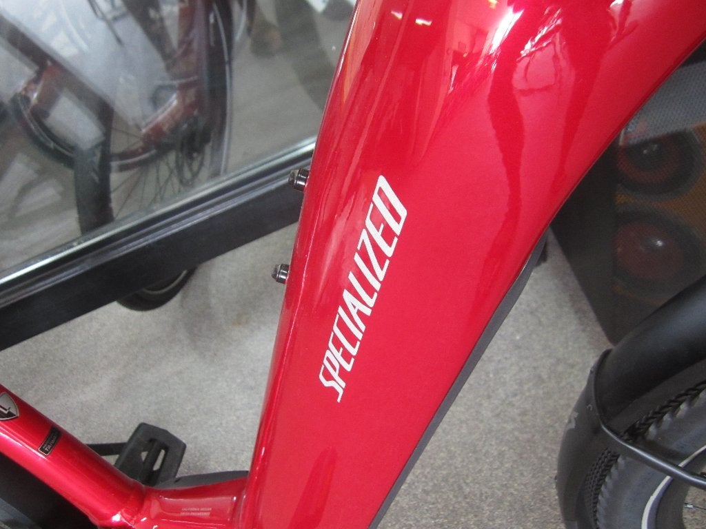 Specialized Como damesfiets     Nieuw, Ophalen, Nieuw, Overige merken