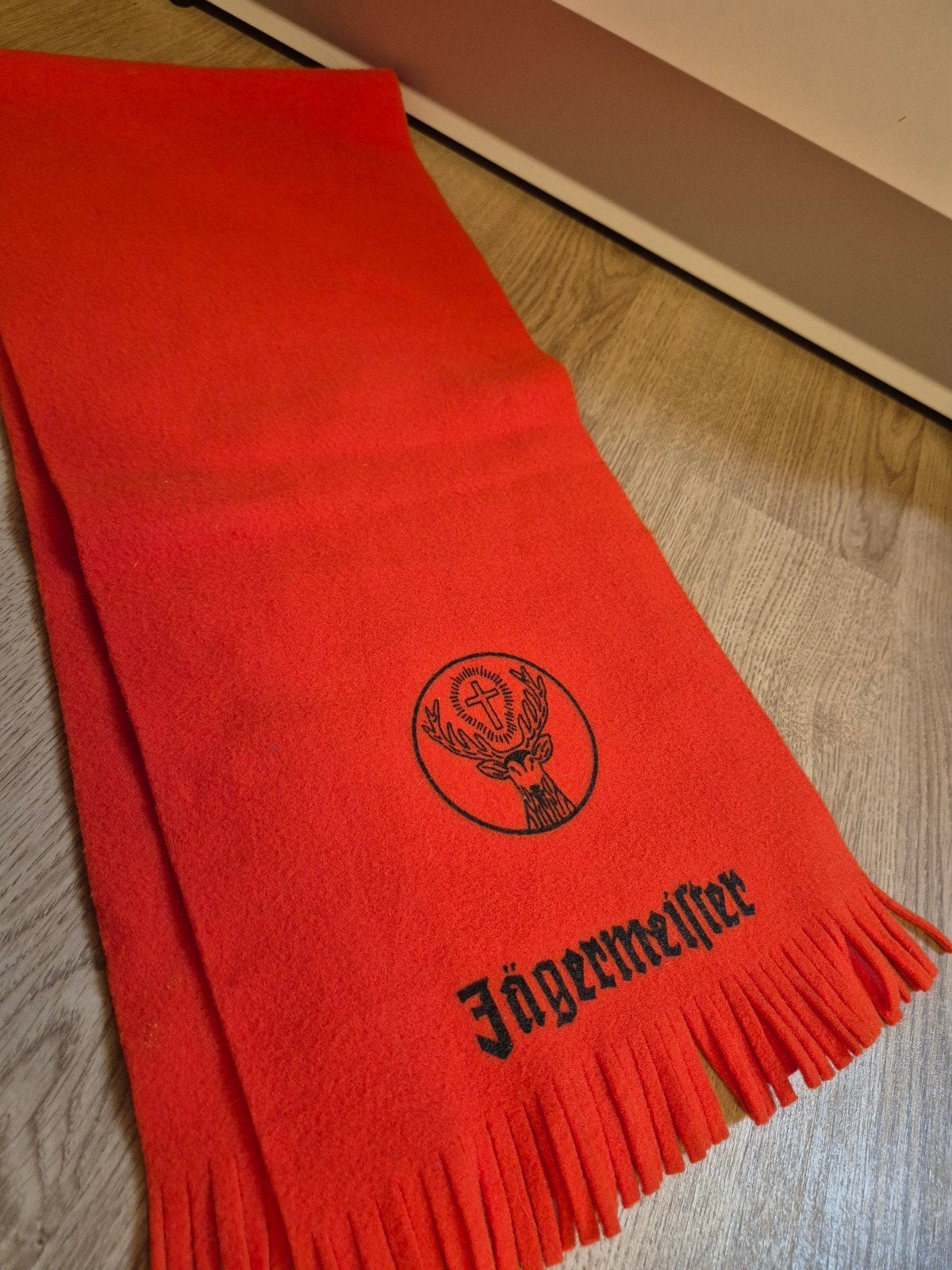 Jagermeister sjaal, Ophalen of Verzenden