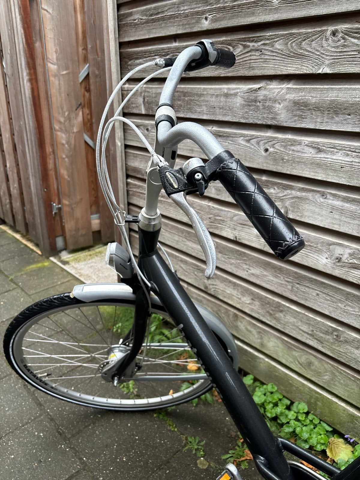 Batavus fiets, Ophalen, Terugtraprem, 53 tot 56 cm, Versnellingen