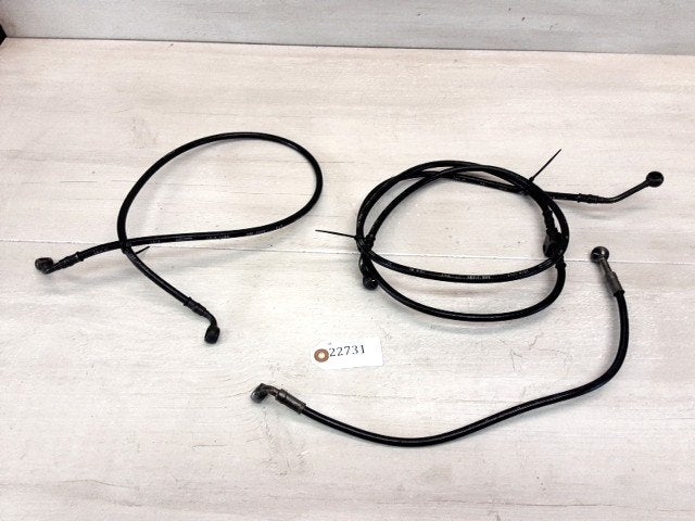 1290 Superduke (R) 2014 - 2016 KTM Leiding D1-45732