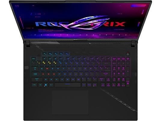 ASUS ROG Strix 18 RTX 4090 | i9-13980HX | 32GB RAM | 2TB SSD, Computers en Software, Windows Laptops, Met videokaart, Asus, Ophalen of Verzenden