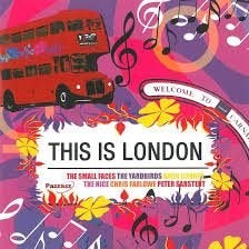 This is London, Ophalen of Verzenden, Gebruikt, Pop