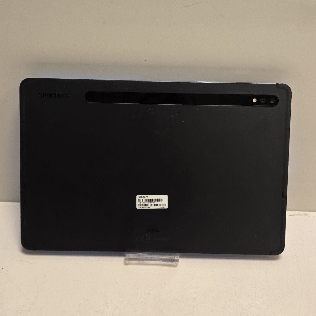 Samsung Galaxy Tab S7 WiFi - 5G | 128GB | C-Grade (838563), Computers en Software, Android Tablets, Samsung Electronics Benelux B.V.