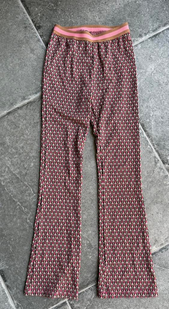 Quapi broek, Ophalen of Verzenden, Zo goed als nieuw, Meisje, Broek