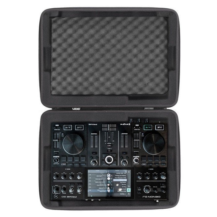 UDG Hardcase voor Denon DJ Prime Go / Akai MPC Live II, ., Nieuw, ., .