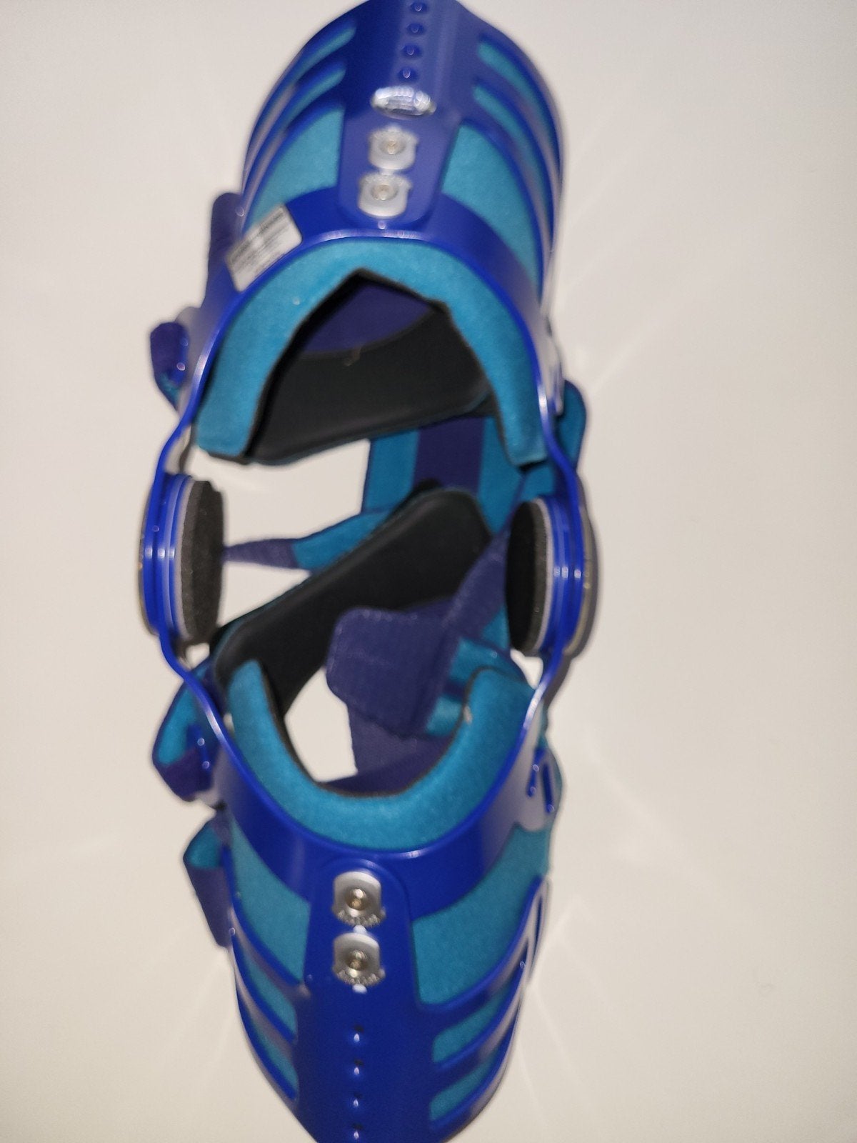 Knie brace  Bauerfeind  links., Diversen, Braces, Ophalen of Verzenden, Nieuw
