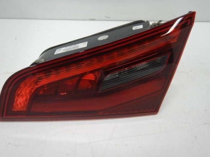 Audi A3 8V LED Achterlicht Achterklep Rechts, Auto-onderdelen, Verlichting, Ophalen of Verzenden, Gebruikt