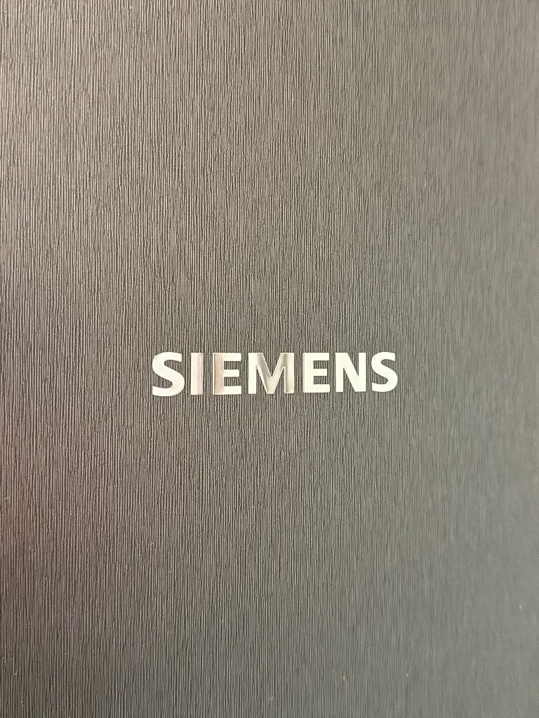 Siemens iQ500 GS36NAXEP vrieskast – NoFrost, Witgoed en Apparatuur, Vriezers en Diepvrieskisten, Ophalen, Gebruikt, 60 tot 90 cm