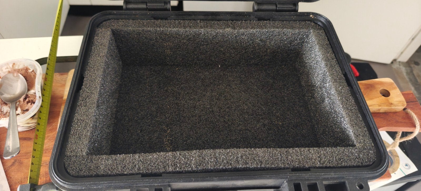 Explorer Cases 3317 - Robuuste Waterdichte Transportkoffer, Ophalen of Verzenden