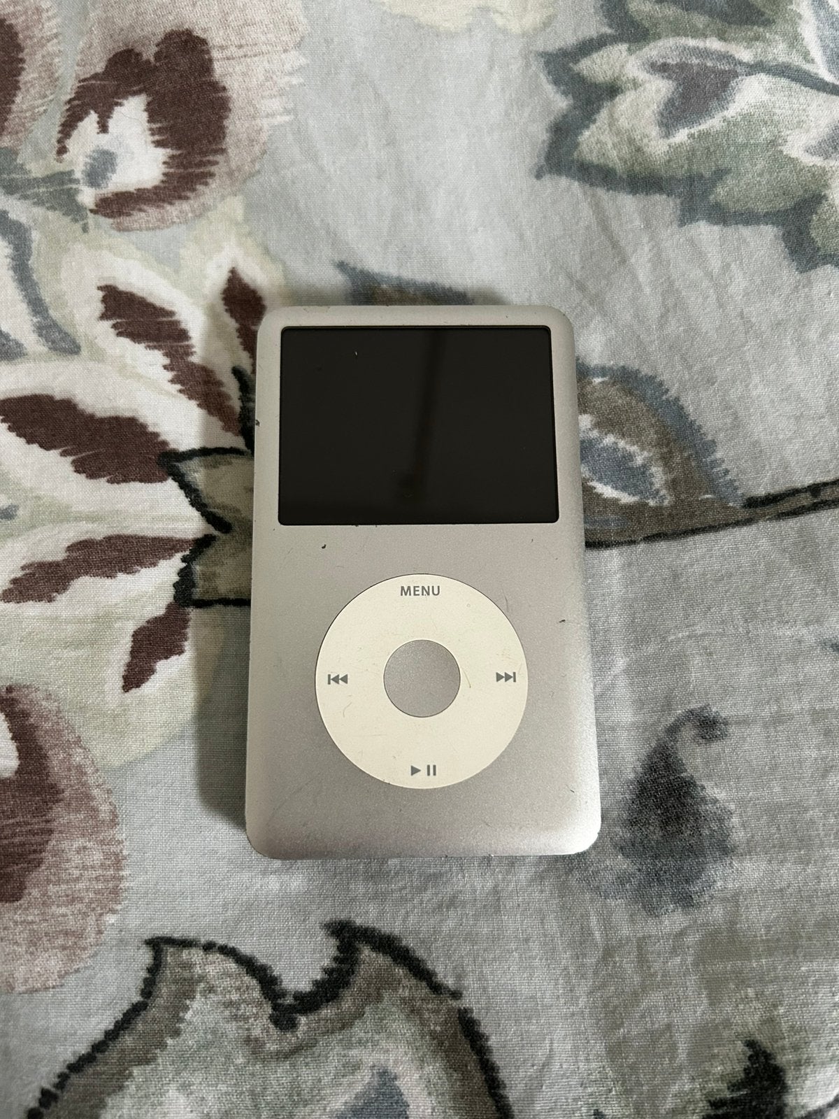 Apple iPod Classic 160GB (model A1238), 40 GB en meer, Gebruikt, Classic, Ophalen of Verzenden