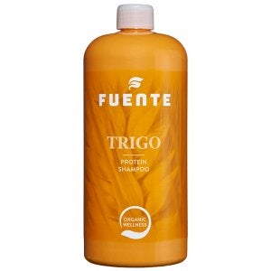 Fuente Trigo Protiene Shampoo 1000 ml NIEUW, Verzenden, Nieuw, Shampoo of Conditioner