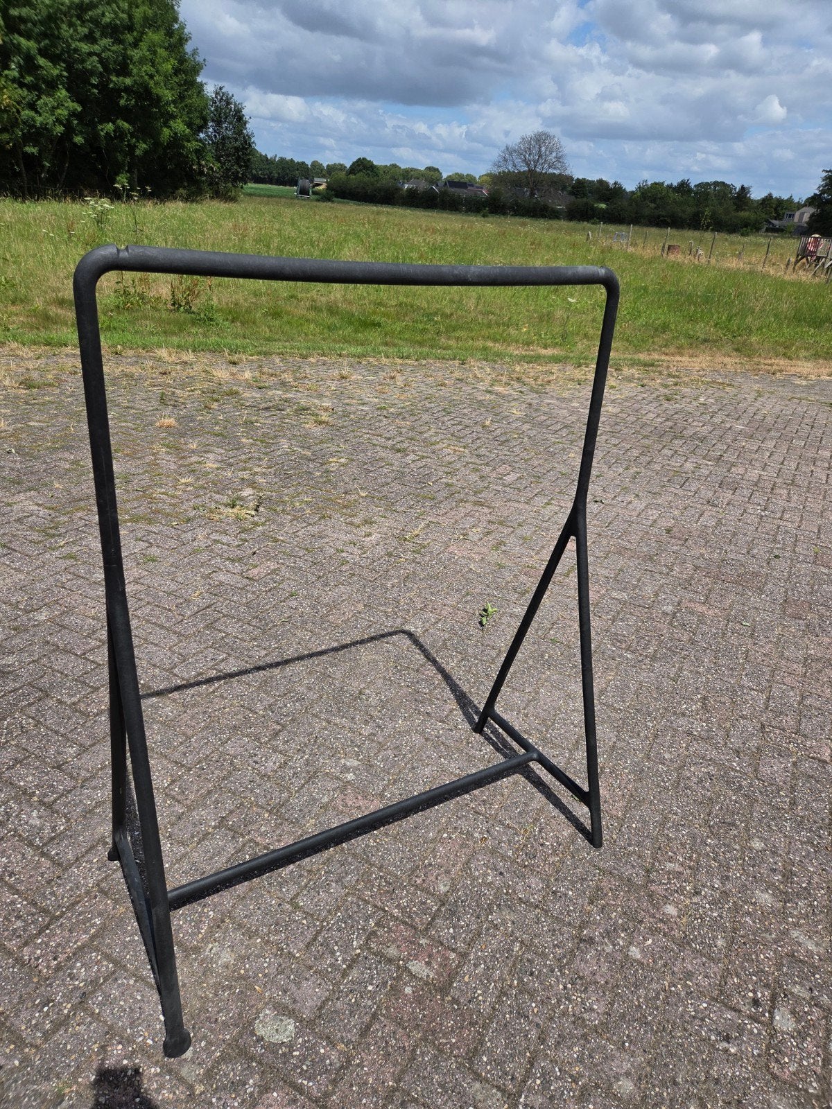 Stevige kledingrek, Kleding | Dames, Kledingrekken, Ophalen of Verzenden