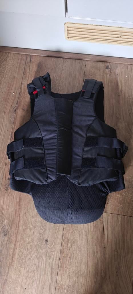 Airowear body protector - Maat L4 (dames), Dieren en Toebehoren, Paardrijkleding, Ophalen of Verzenden, Zo goed als nieuw, Dames