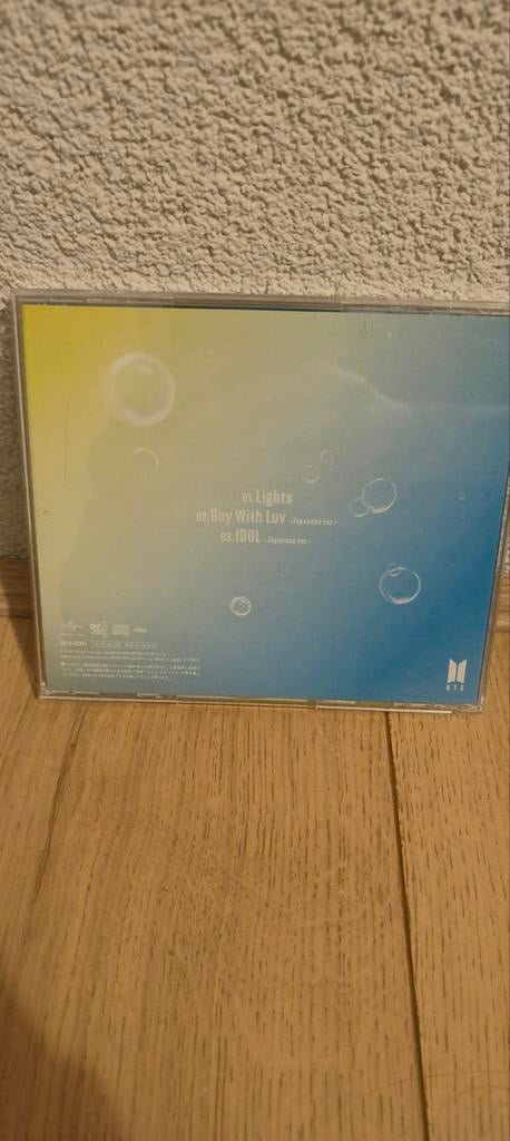 Bts albums zie omschrijving, Verzamelen, Muziek, Artiesten en Beroemdheden, Ophalen of Verzenden, Zo goed als nieuw