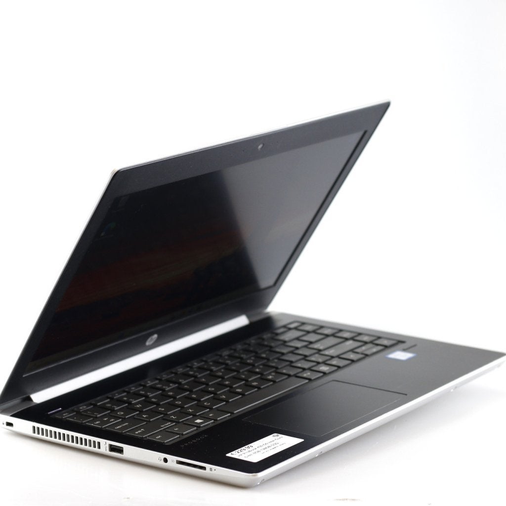 HP ProBook 430 G5 Intel Core i5-8th 8GB 128GB SSD, Computers en Software, Windows Laptops, HP, Zo goed als nieuw, Support@hp.com
