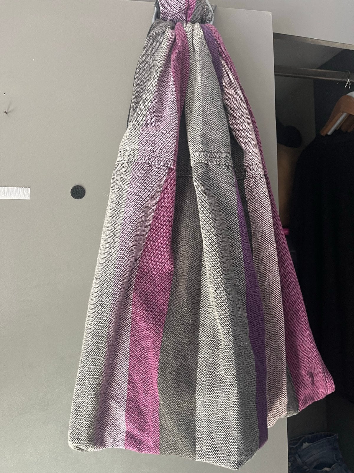Ringsling van girasol, Overige merken, Ophalen of Verzenden, Zo goed als nieuw, Rug