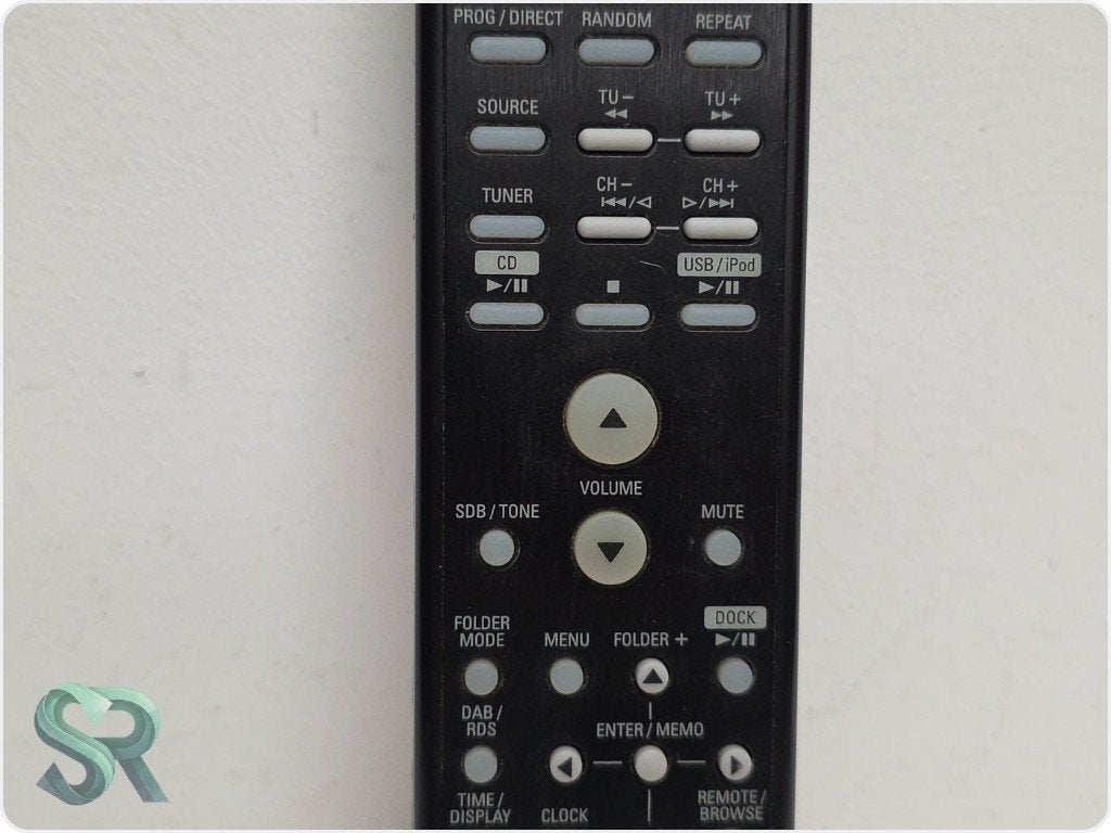 Denon RC-1127, Gebruikt, ., Ophalen of Verzenden, .