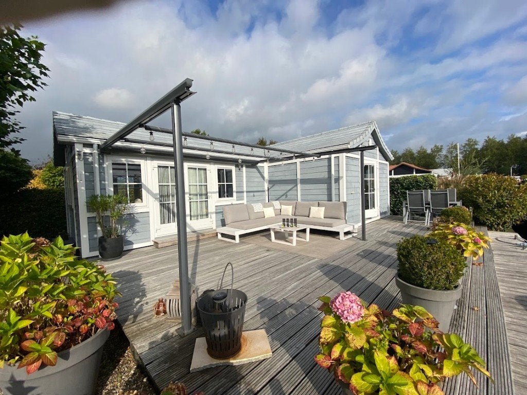 tijdelijke woning te huur, Loosdrecht, Noord-Holland, Vrijstaande woning, 3 kamers