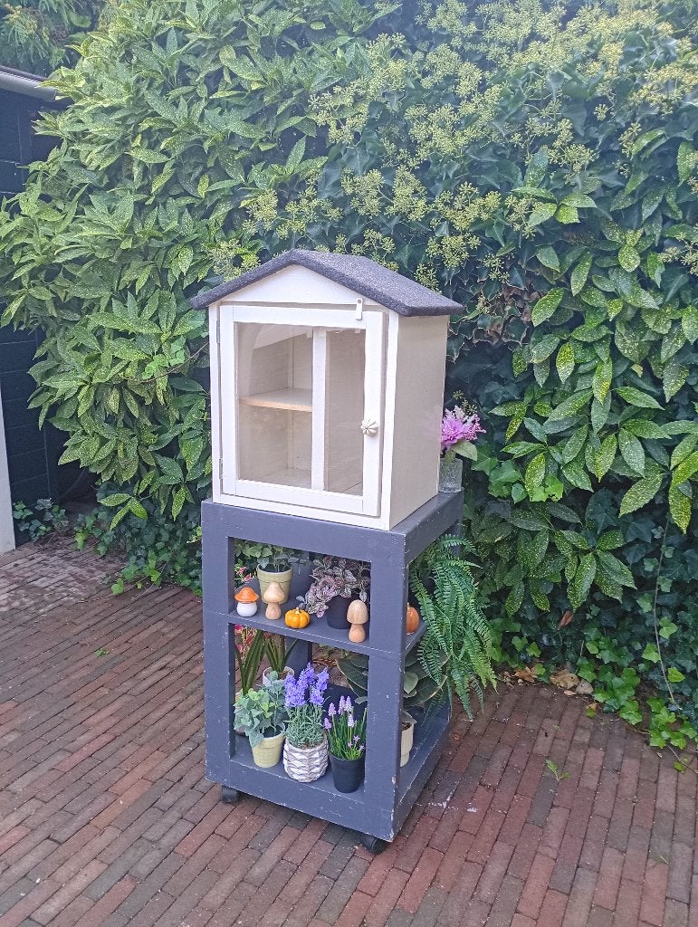 Minibieb, Nieuw, Minder dan 100 cm, 25 tot 50 cm, 50 tot 100 cm