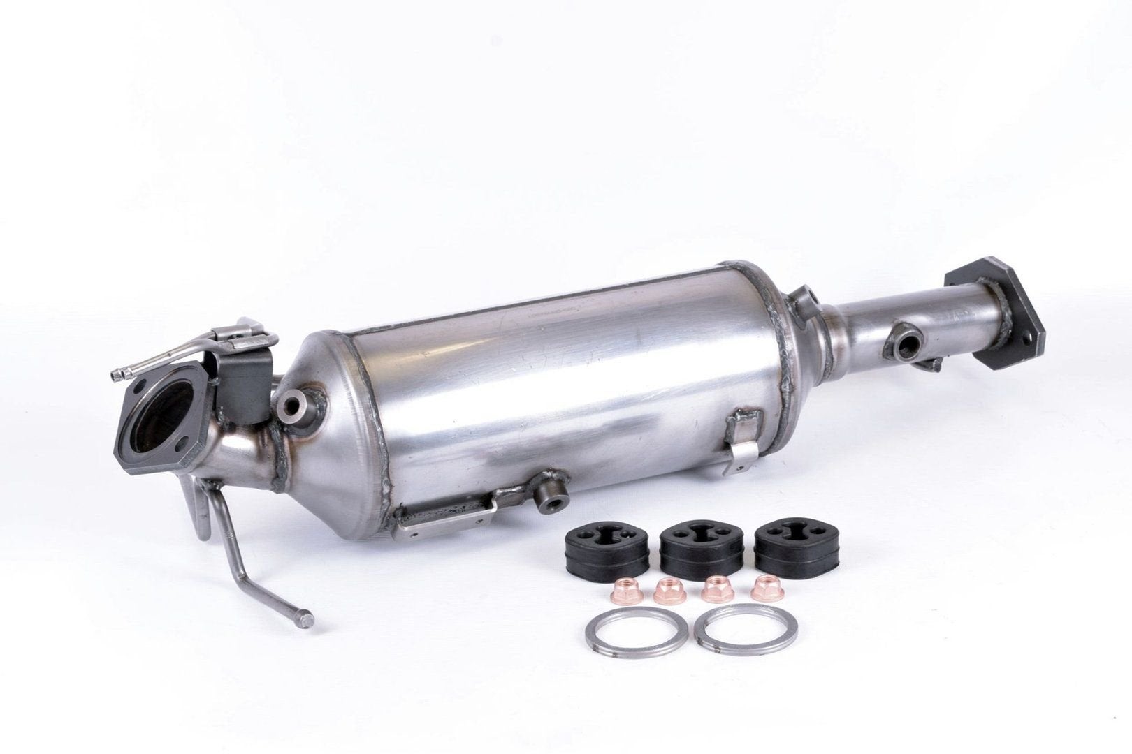 Roetfilter Mazda 3 2.0, -, -, Nieuw, Ophalen of Verzenden