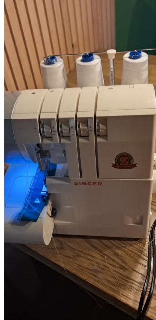 De Singer 14SH744 / 14CG744 Nieuw, Ophalen, Nieuw, Naaimachine, Singer