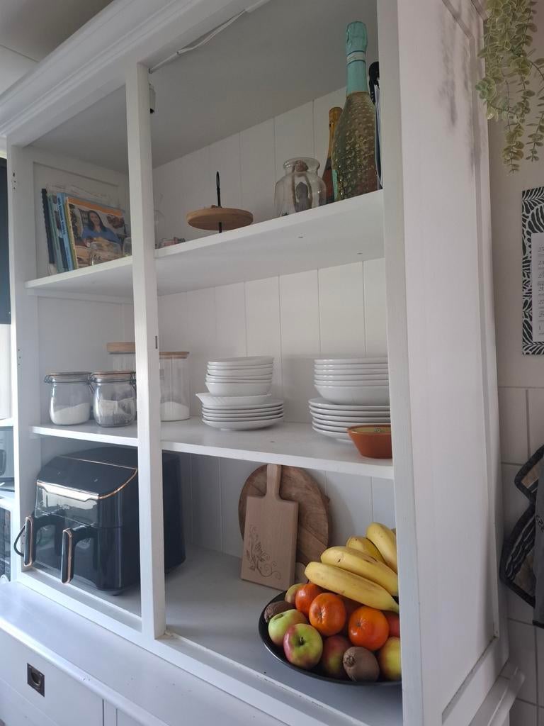 Keukenkast, Huis en Inrichting, Gebruikt, Minder dan 100 cm, 25 tot 50 cm, 50 tot 100 cm