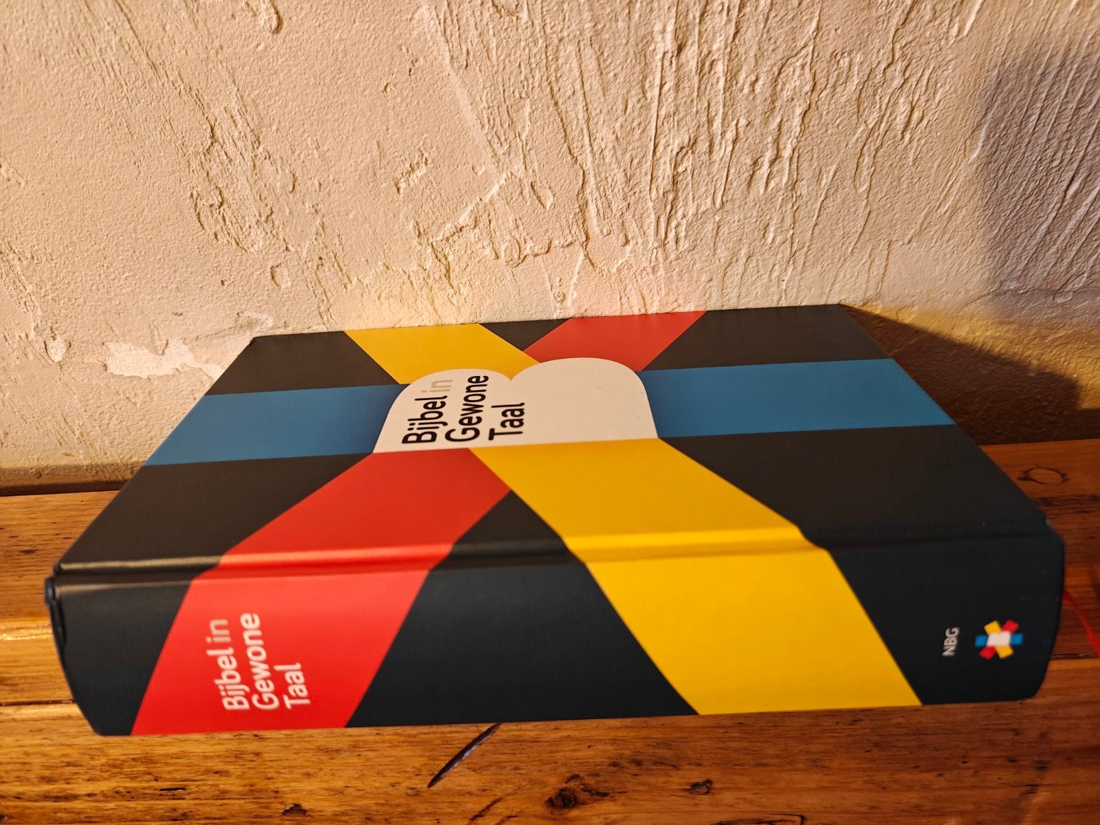 Huisbijbel, Bijbel in gewone taal., Boeken, Ophalen of Verzenden