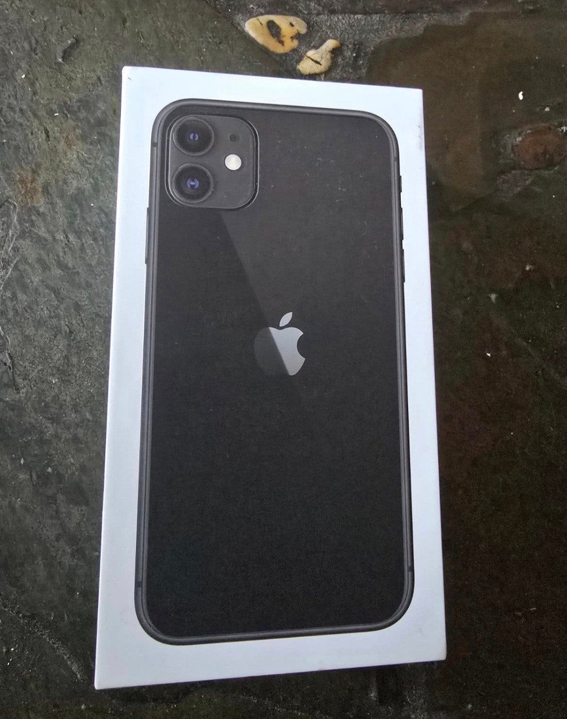 Iphone 11-128gb, Ophalen, Zo goed als nieuw
