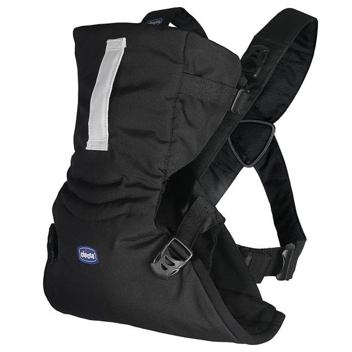 Chicco EasyFit Draagzak - Ergonomisch en Comfortabel, Ophalen of Verzenden, Zo goed als nieuw, Chicco, Buik