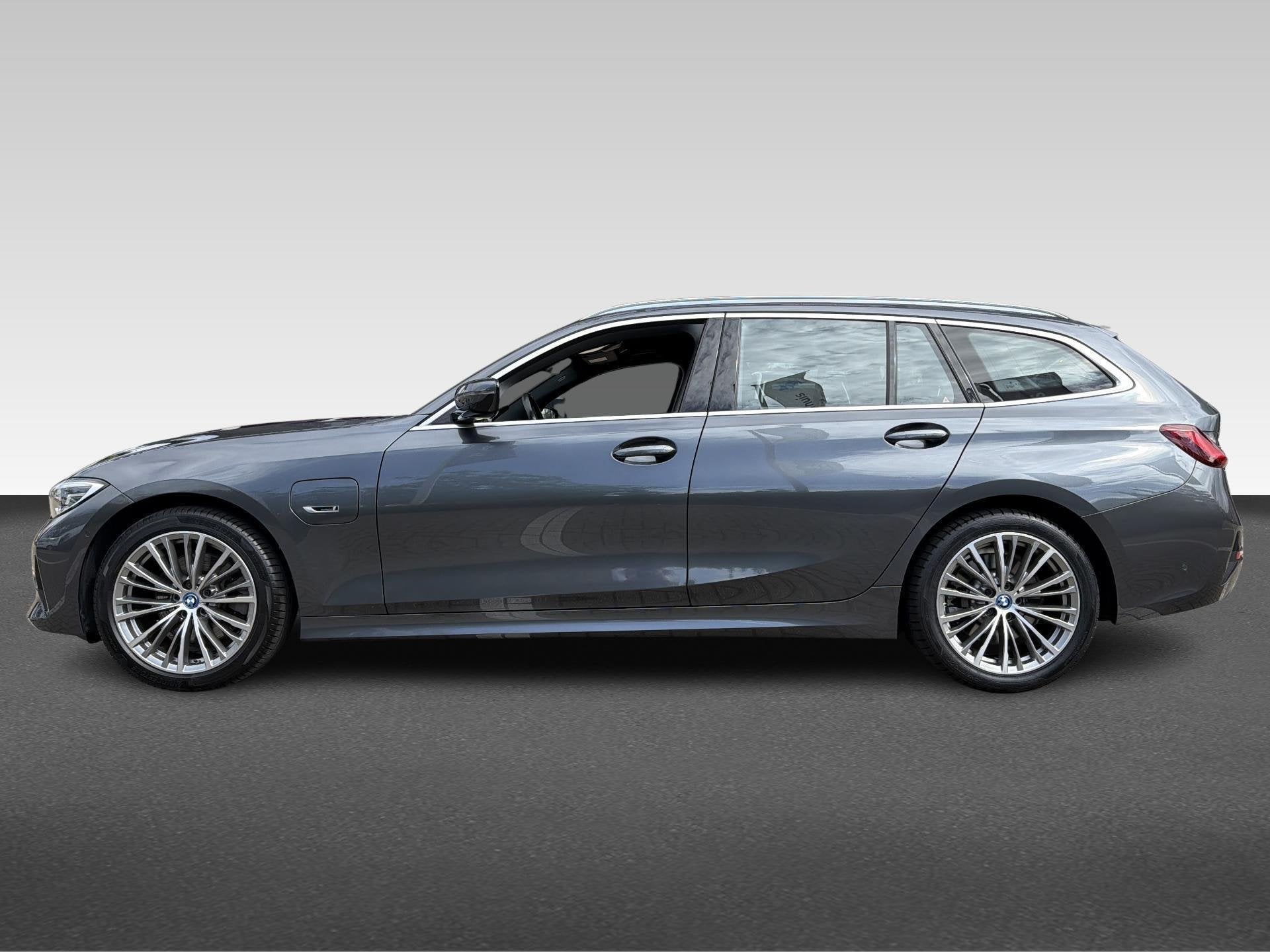 BMW 3-serie Touring 320e Business Edition Plus || SoH 94%, Auto's, BMW, 1998 cc, 1800 kg, Gebruikt, Euro 6