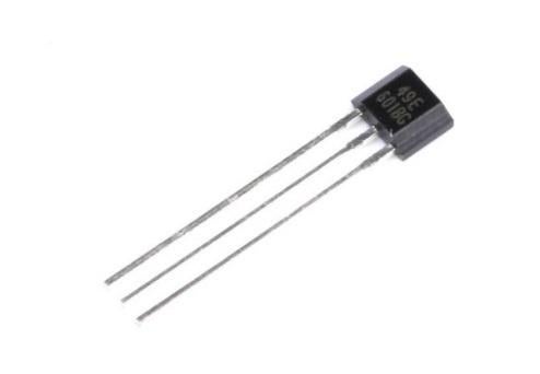 Hall sensor 49E tbv ebike/escooter, Ophalen of Verzenden, Nieuw, Overige merken