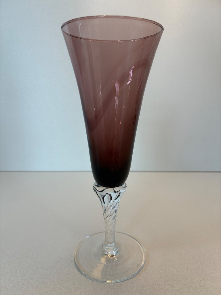 Empoli glas, Antiek en Kunst, Ophalen of Verzenden