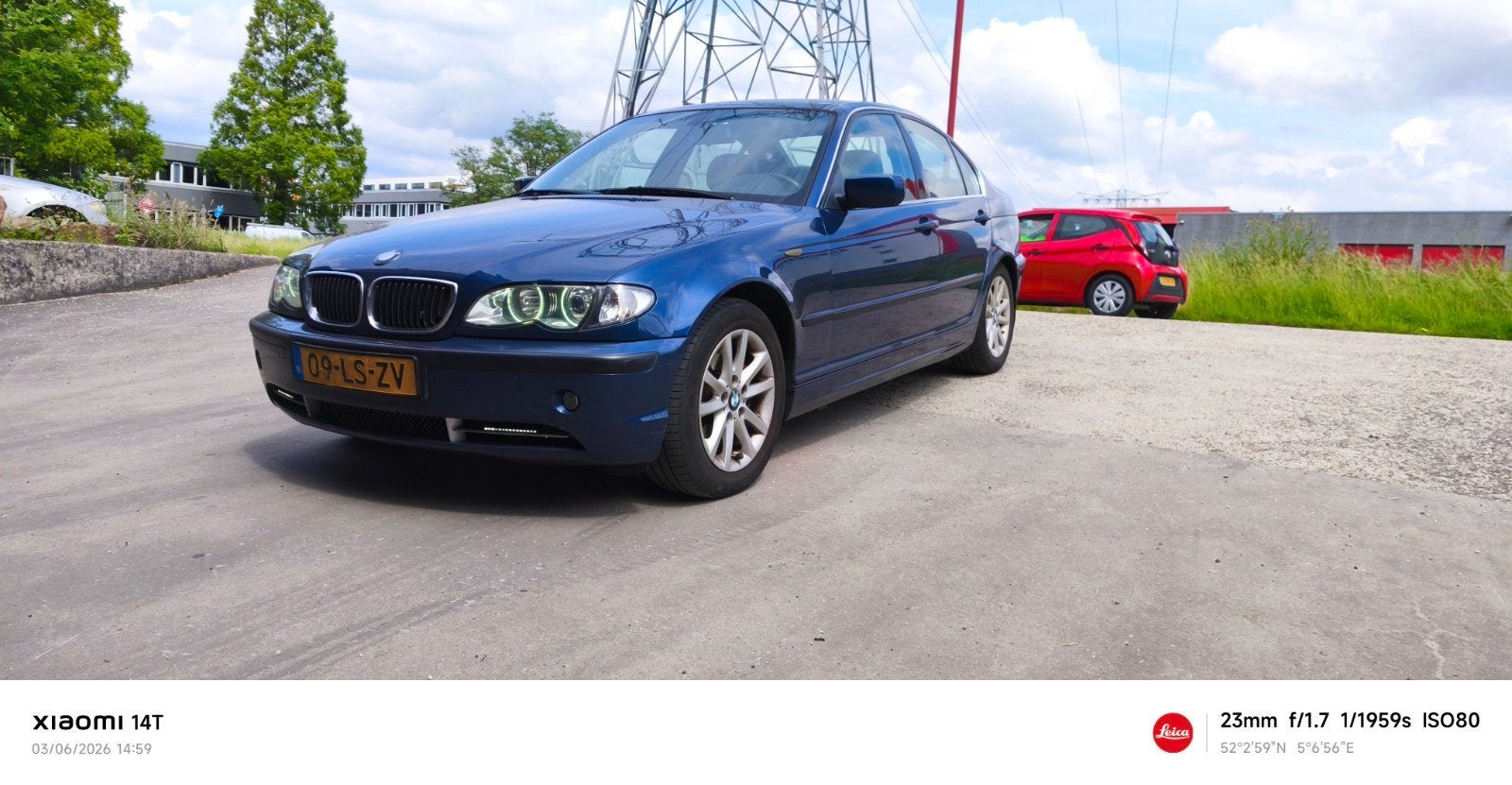 bmw e46 318 valvetronic, Auto-onderdelen, Overige Auto-onderdelen, BMW, Nieuw, Ophalen