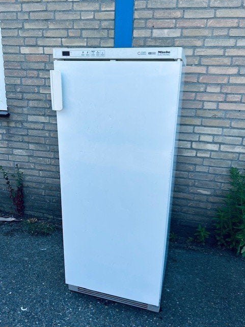 Nette Miele Vriezer 7 lades Met Garantie & Bezorgen !, Gebruikt, Minder dan 60 cm, Energieklasse A of zuiniger, Vrijstaand