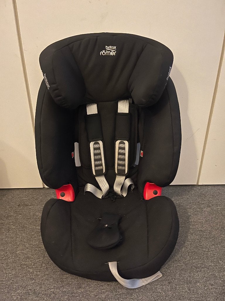 Britax Romer Autostoel, Ophalen, Romer, 15 t/m 36 kg, Gebruikt