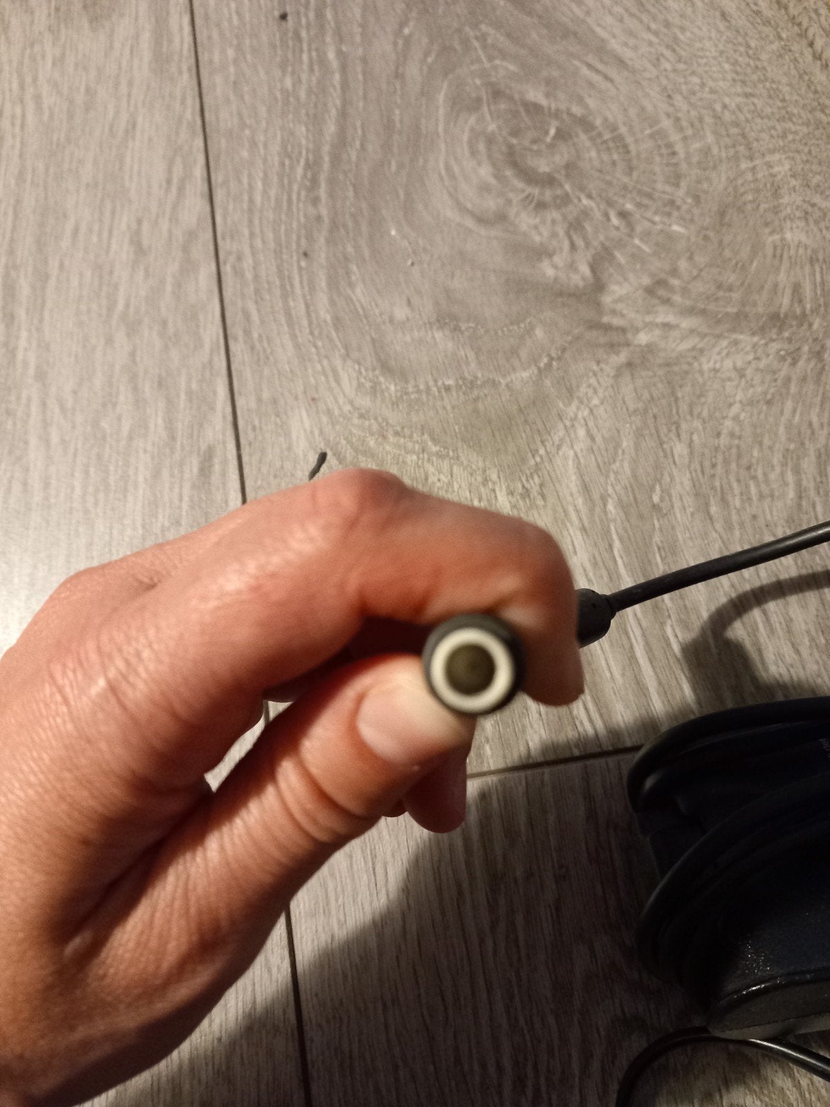 Dell AC/DC Adapter Oplader DA90PS1-00, Ophalen of Verzenden, Gebruikt, Dell