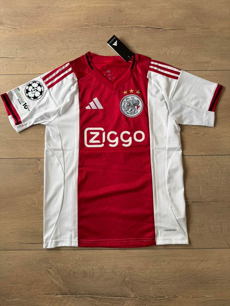 Ajax thuisshirt Ko Itakura, Ophalen of Verzenden, Nieuw