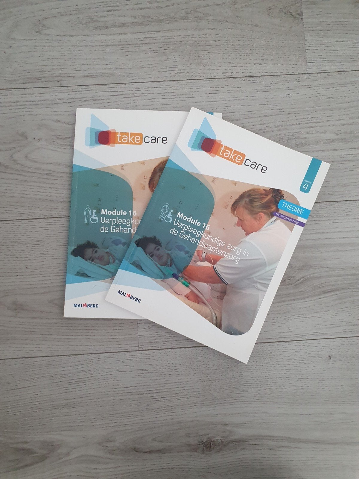 schoolboeken Verpleegkunde, VIG, Maatschappelijke Zorg, Boeken, Ophalen of Verzenden, Beta, Zo goed als nieuw, Overige niveaus