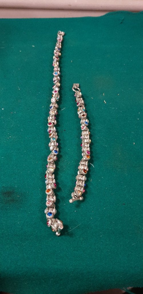 ketting en armband otazu, Ophalen of Verzenden, 'T Olde Gre-j, Info@toldegrej.nl, Endepoelstraat 20f Didam