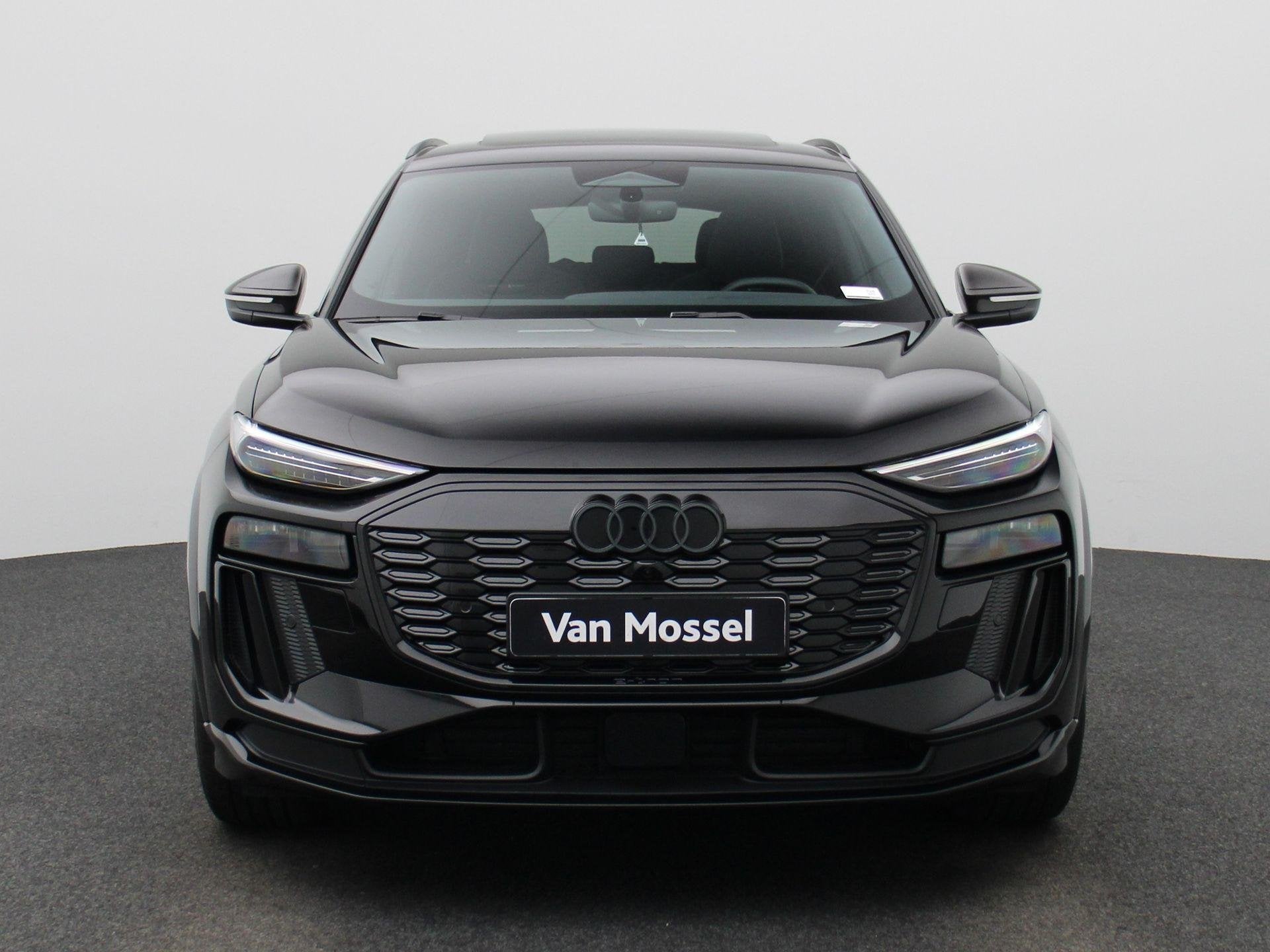 Audi Q6 e-tron edition performance 100 kWh 306 PK | Adaptive, Auto's, Audi, Automaat, 12 maanden, Gebruikt, 100 kWh